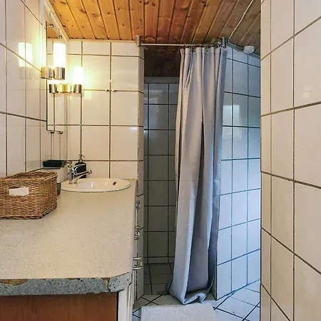 Semesterbostad 4 Star In Vig